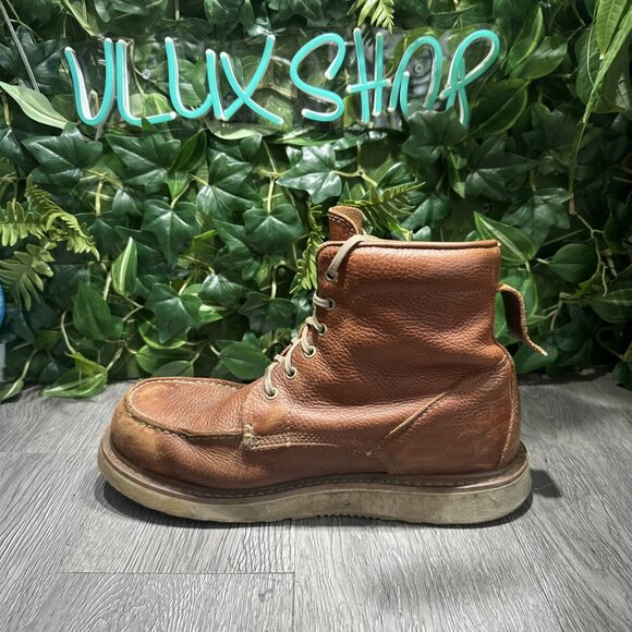 Timberland PRO Wedge 6\